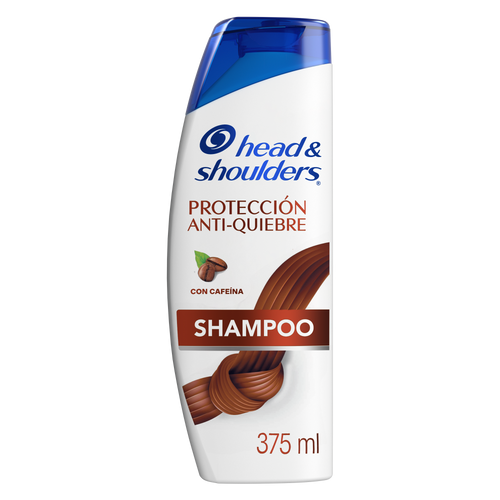 Shampoo Protección Anti-Quiebre de Head & Shoulder