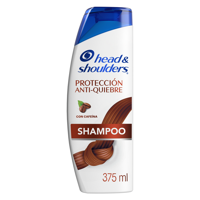 Shampoo Protección Anti-Quiebre de Head & Shoulder